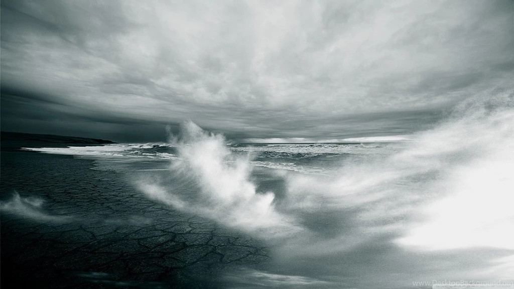 Dramatic Scene HD Desktop Wallpapers : Widescreen : High Definition ...