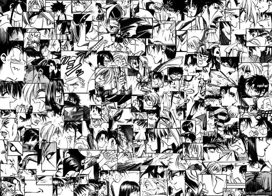 R Kenshin Dramatic Wallpapers By Ffdotnetdreams On DeviantArt