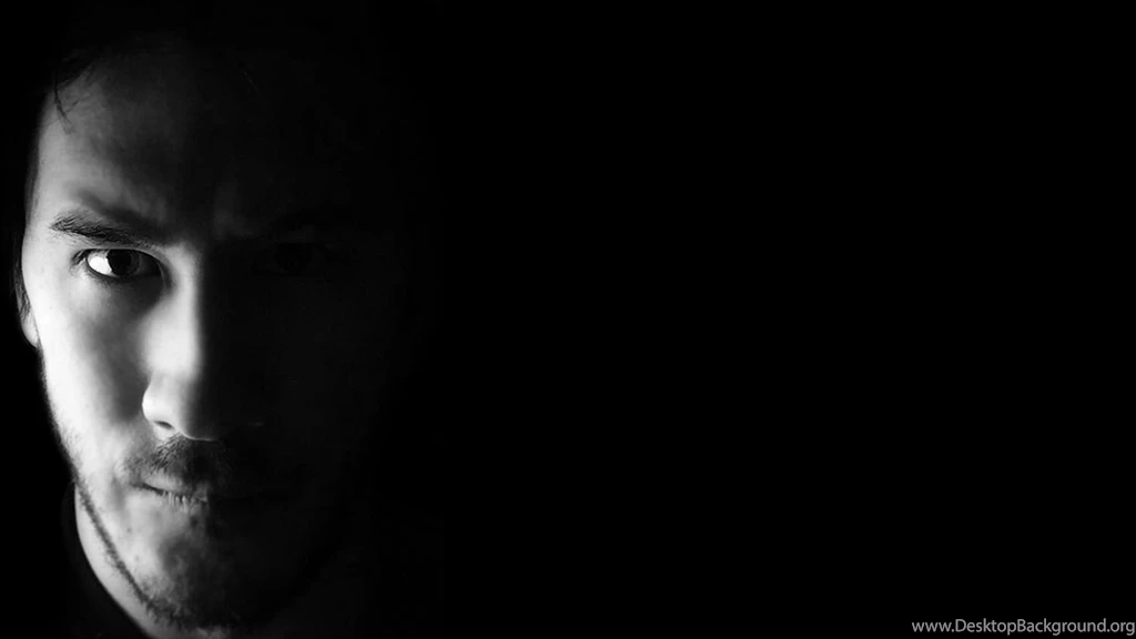 Dramatic Markiplier Wallpapers W/ Title Colored By MrTotalPenguin ...