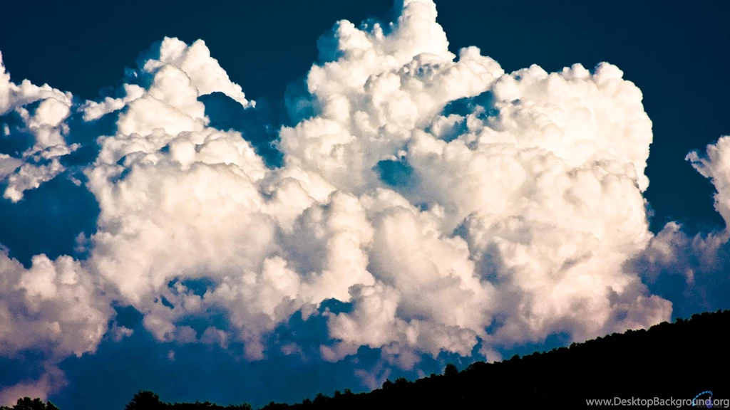 Download Wallpapers Dramatic Clouds (1920 X 1080 HDTV 1080p ...