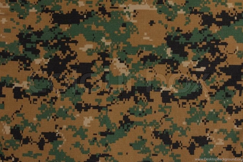The Universal Camouflage Pattern UCP, Also Referred To As ACUPAT ...