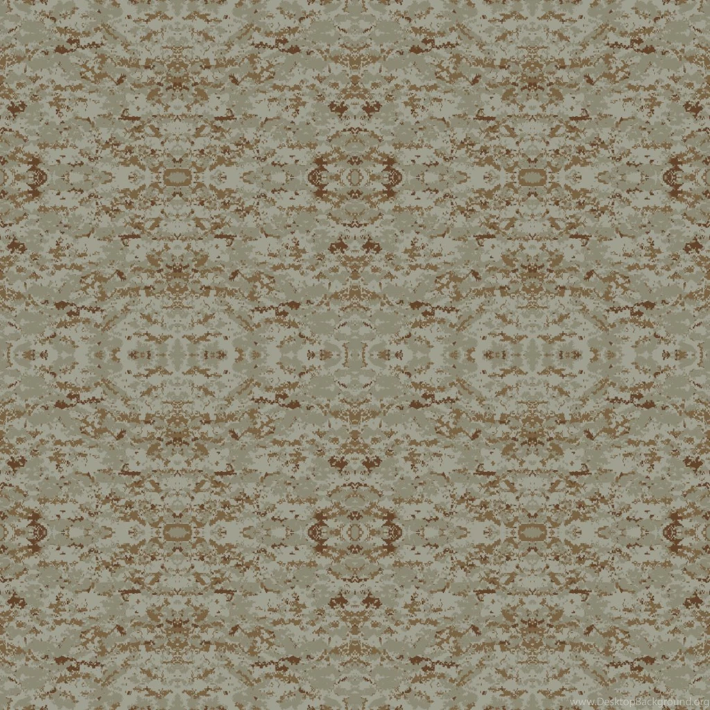 Sixth Scale Marine MARPAT Digital Desert Camo Fabric Ricraynor ...