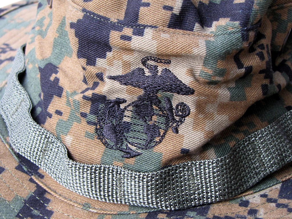 File:MARPAT Boonie Hat With Insignia.jpg Wikimedia Commons