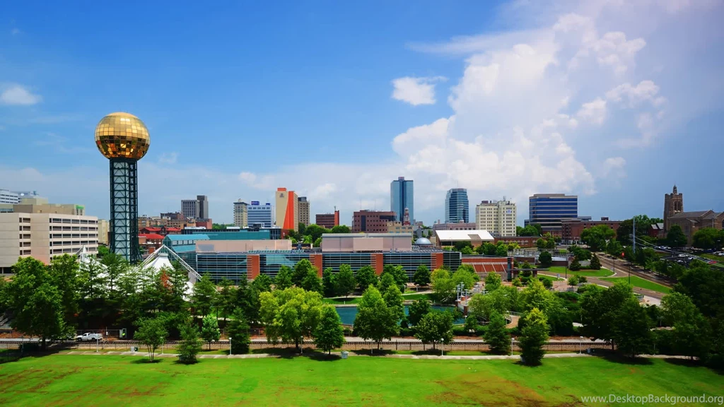 Knoxville
