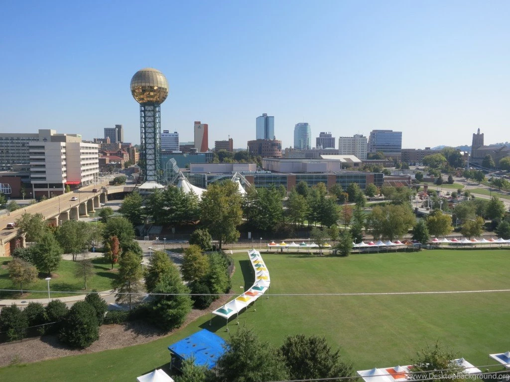 Knoxville Wallpapers