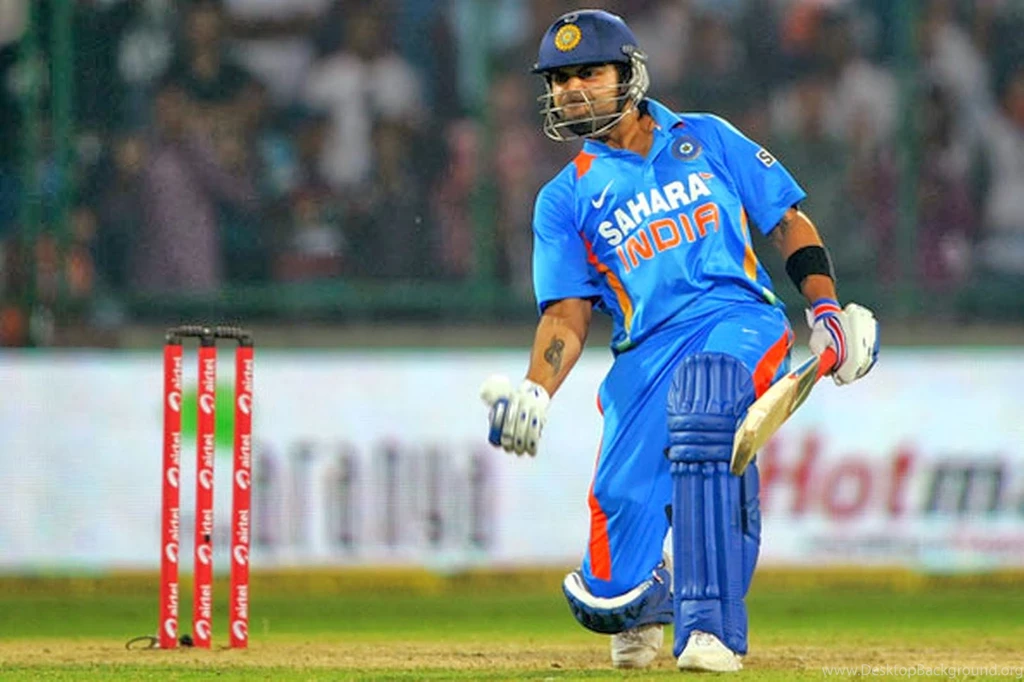 Virat Kohli HD Wallpapers Stylish And Cool Virat Photos