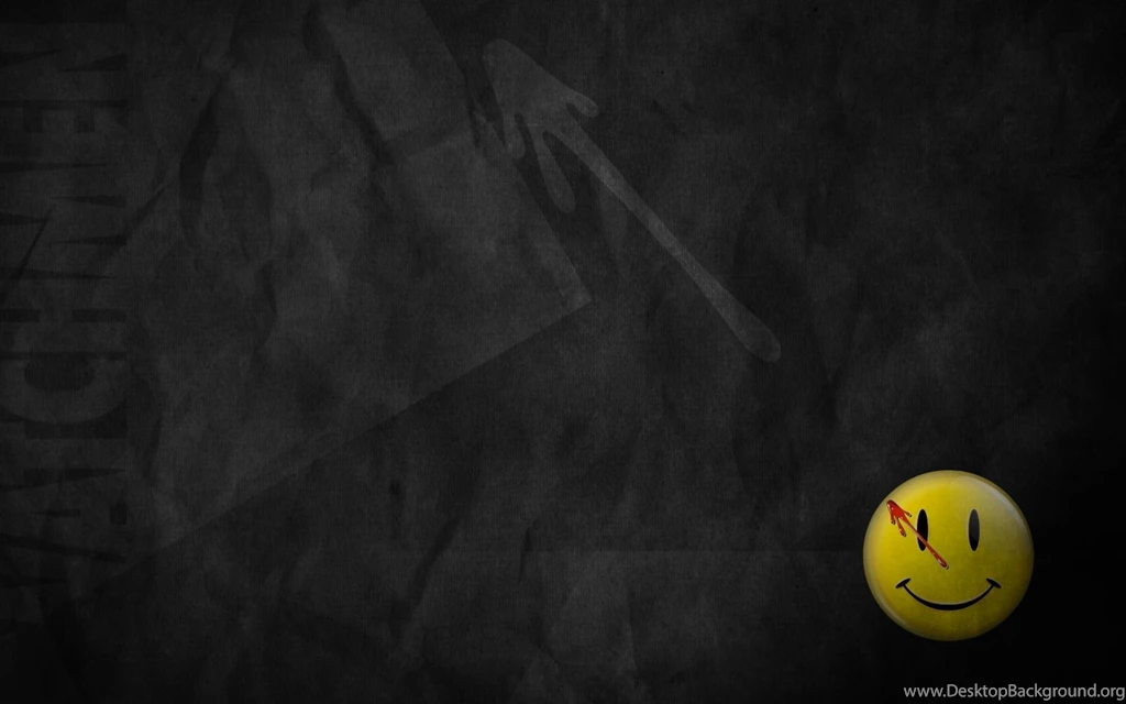 Watchmen Computer Wallpapers, Desktop Backgrounds