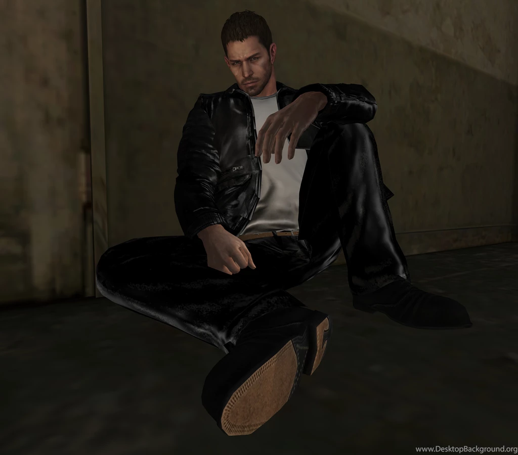 DeviantArt: More Like Chris Redfield RE6 Wallpapers 2 By PWheroCR