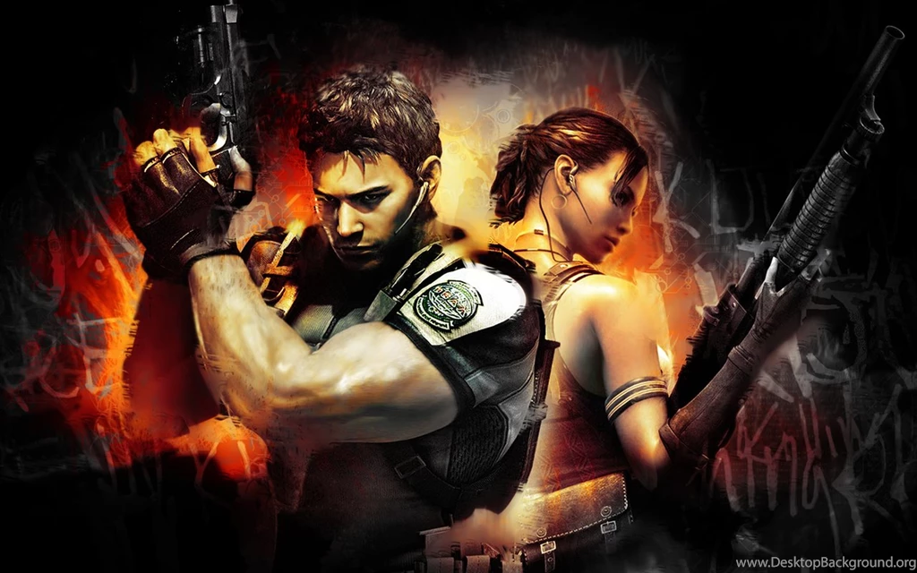 Video Game Gallery