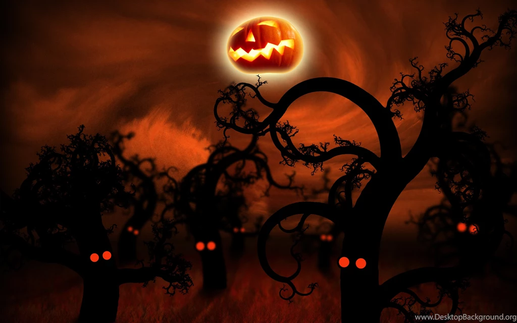 Happy Halloween HD Wallpapers Collection Let Us Publish