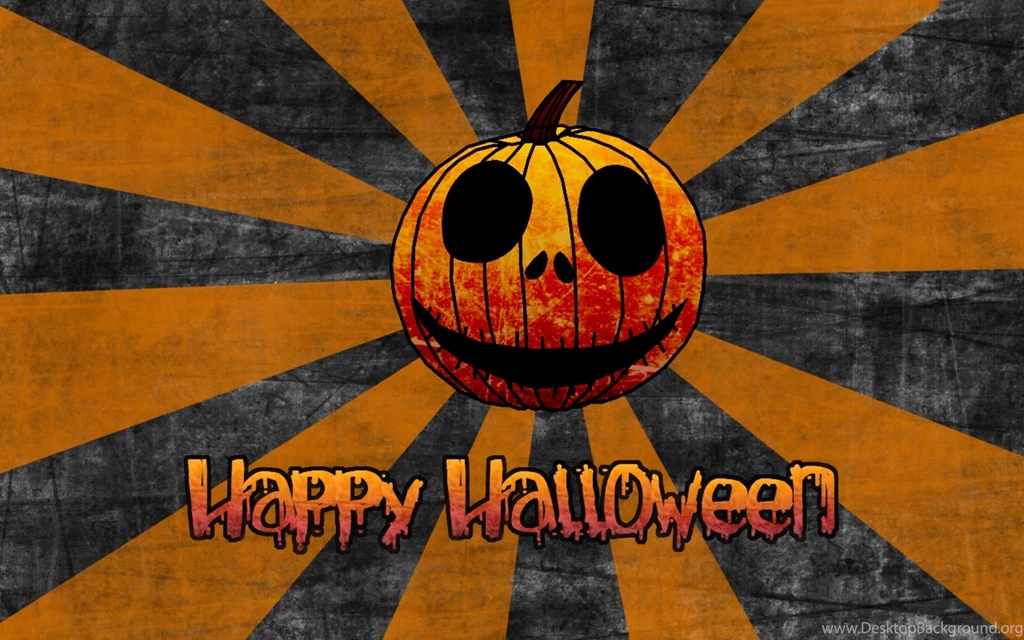 Happy Halloween HD Wallpapers