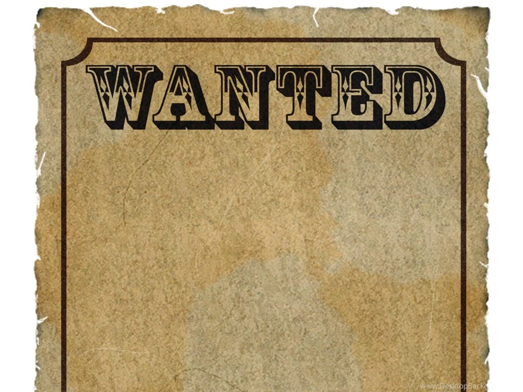 Wanted Free PPT Backgrounds For Your PowerPoint Templates