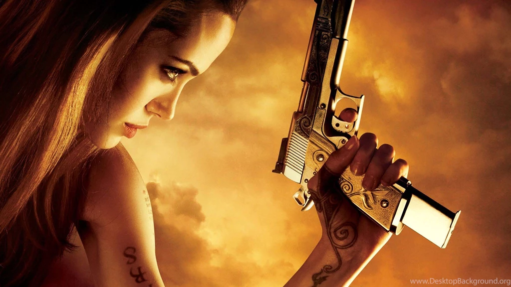 12 Wanted HD Wallpapers