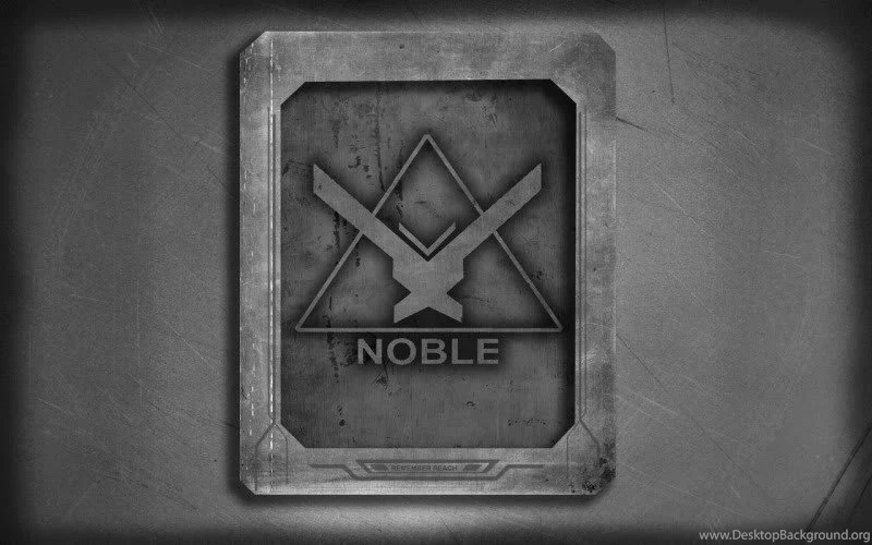 Bungie.net : Halo: Reach Forum : Noble Team Metallic Plate(Now A ...