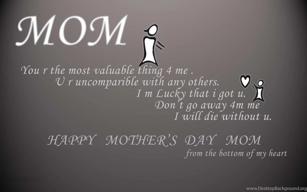 Mother's Day Images 2016 Wallpapers Facebook Whatsapp History