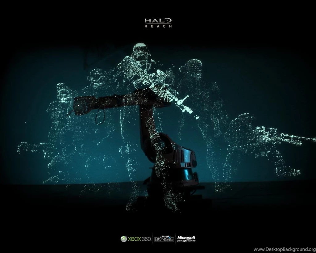 Monument To Noble Team Halo Nation Wikia