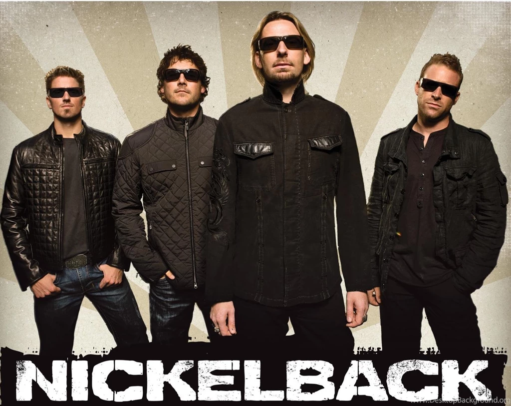 Nickelback Wallpapers Wallpapers Cave