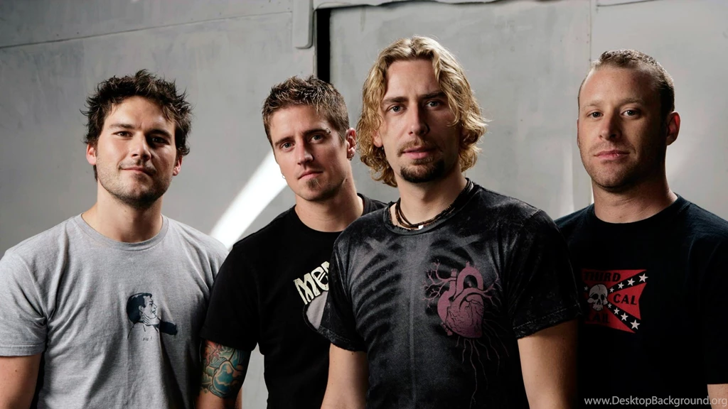Full HD 1080p Nickelback Wallpapers HD, Desktop Backgrounds 1920x1080