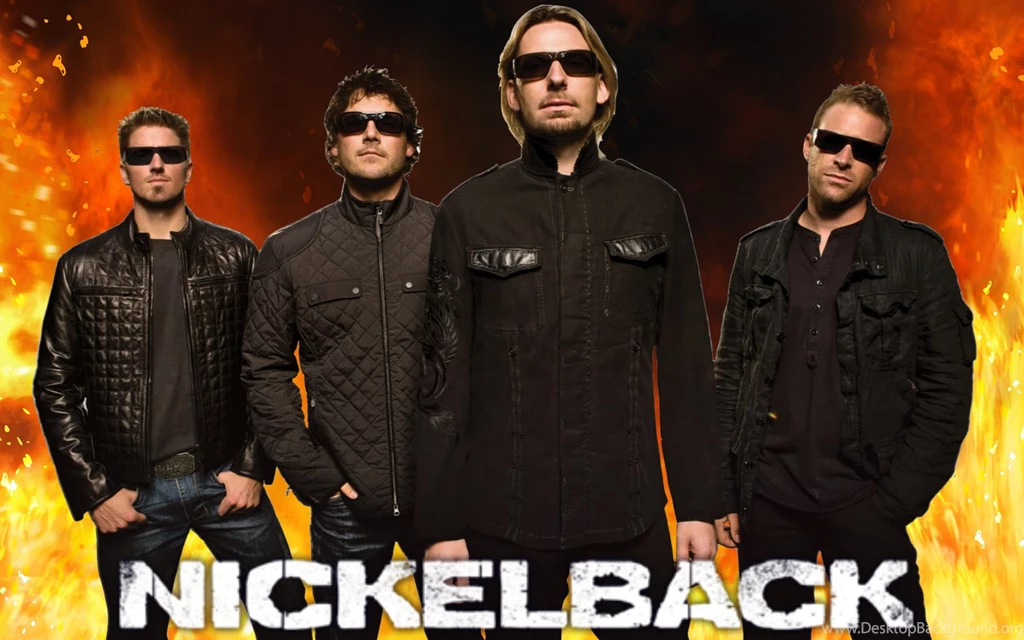 Nickelback
