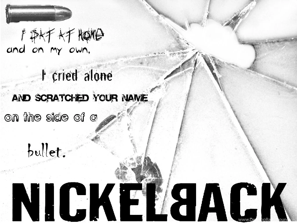 Download Nickelback Wallpapers, Pictures, Photos And Backgrounds