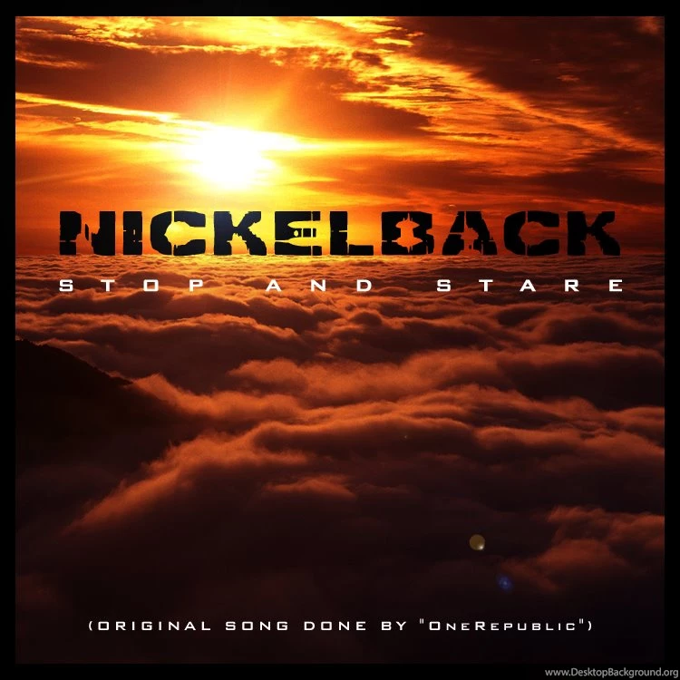 Top Photo Of Nickelback Wallpapers