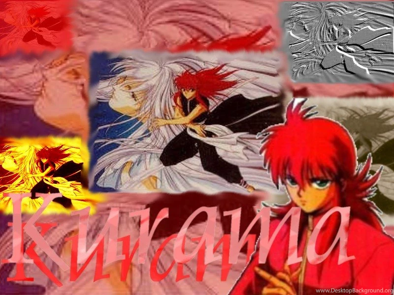 Kurama Wallpapers By Otakusakura On DeviantArt