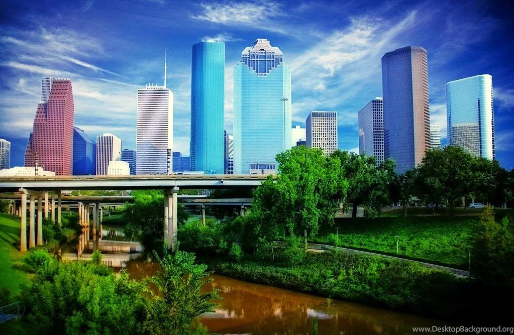 Houston City Live Wallpapers Android Apps And Tests AndroidPIT