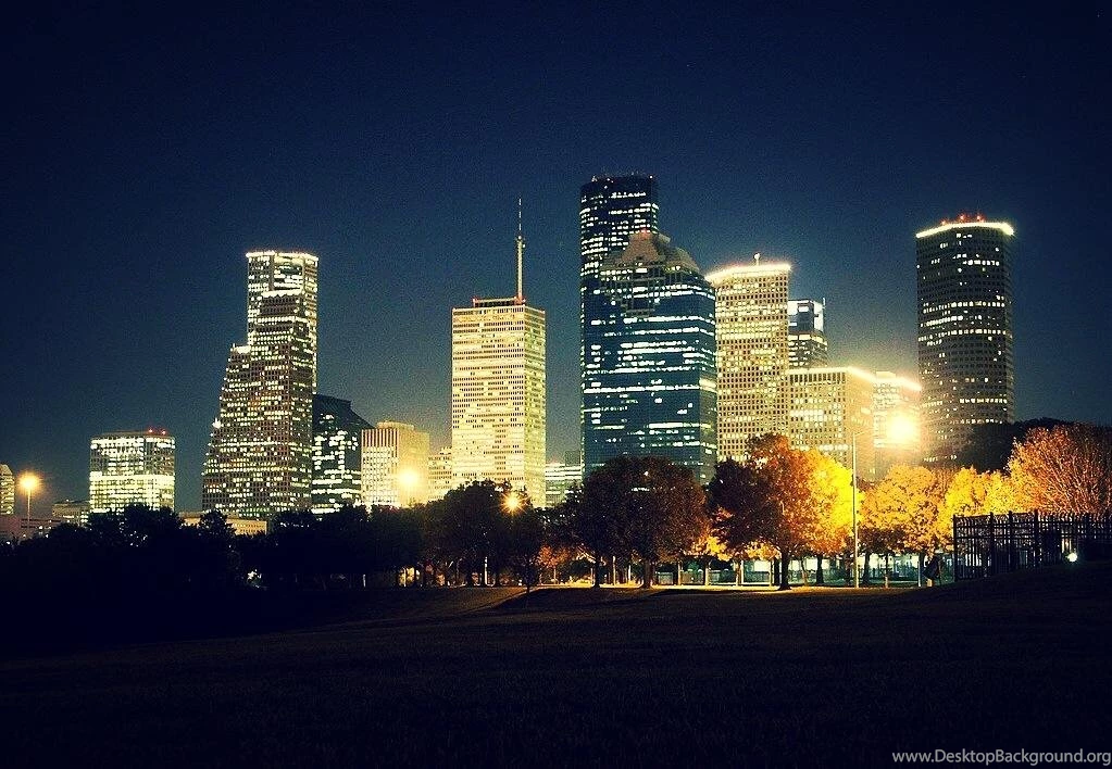Houston City Live Wallpapers Android Apps And Tests AndroidPIT