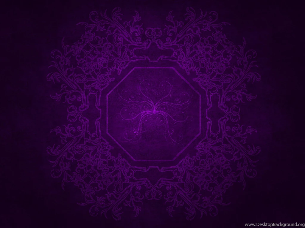 Violet Backgrounds By Waitq On DeviantArt