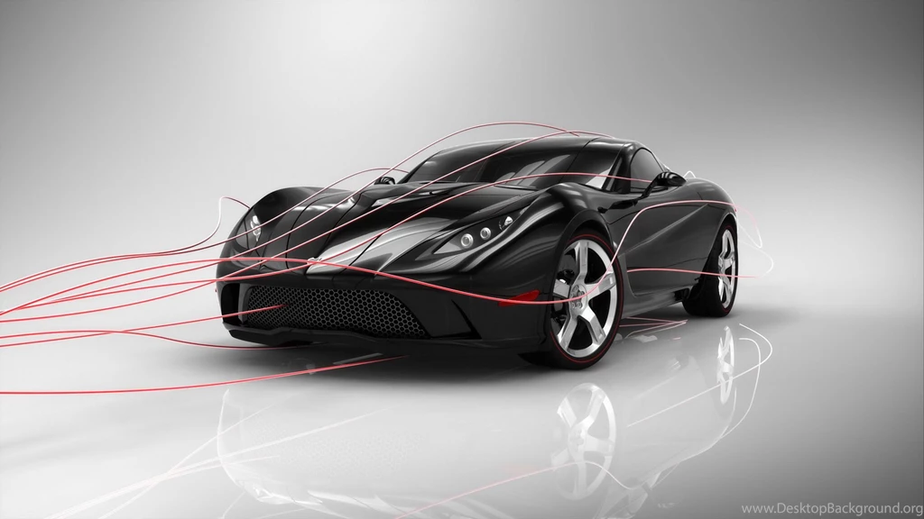 HD Car Wallpapers By Isme09