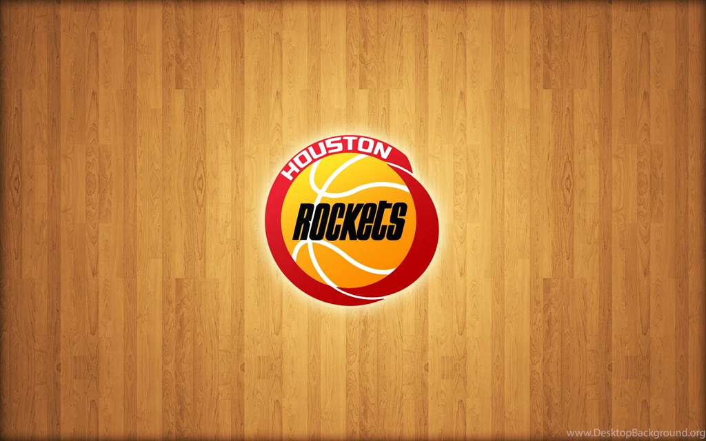 NBA Houston Rockets Logo Wallpapers HD. Free Desktop Backgrounds ...