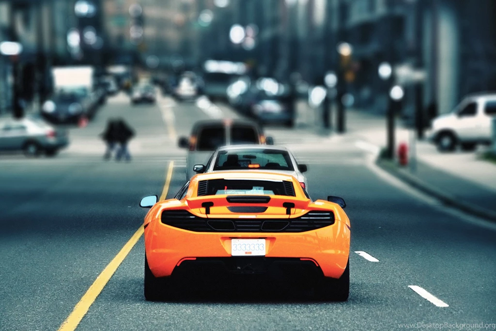 Wallpapers Car