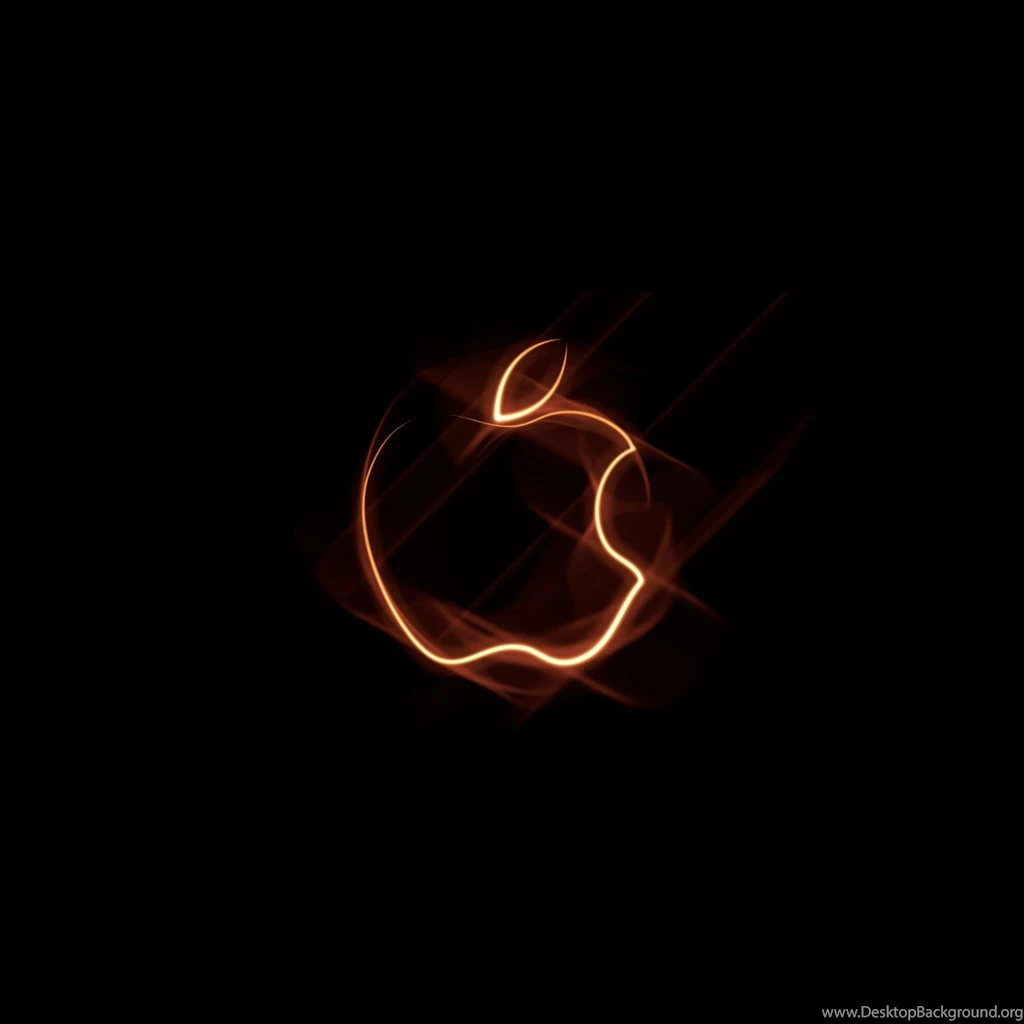 Apple Logo Wallpapers For iPad 03