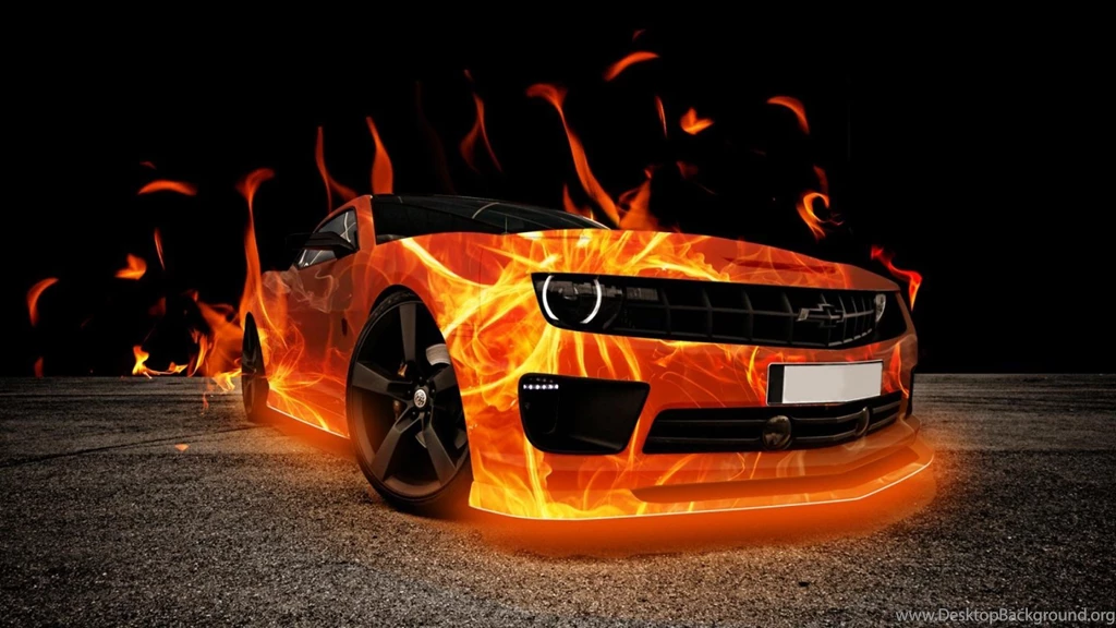 8 HD Sports Car Wallpapers