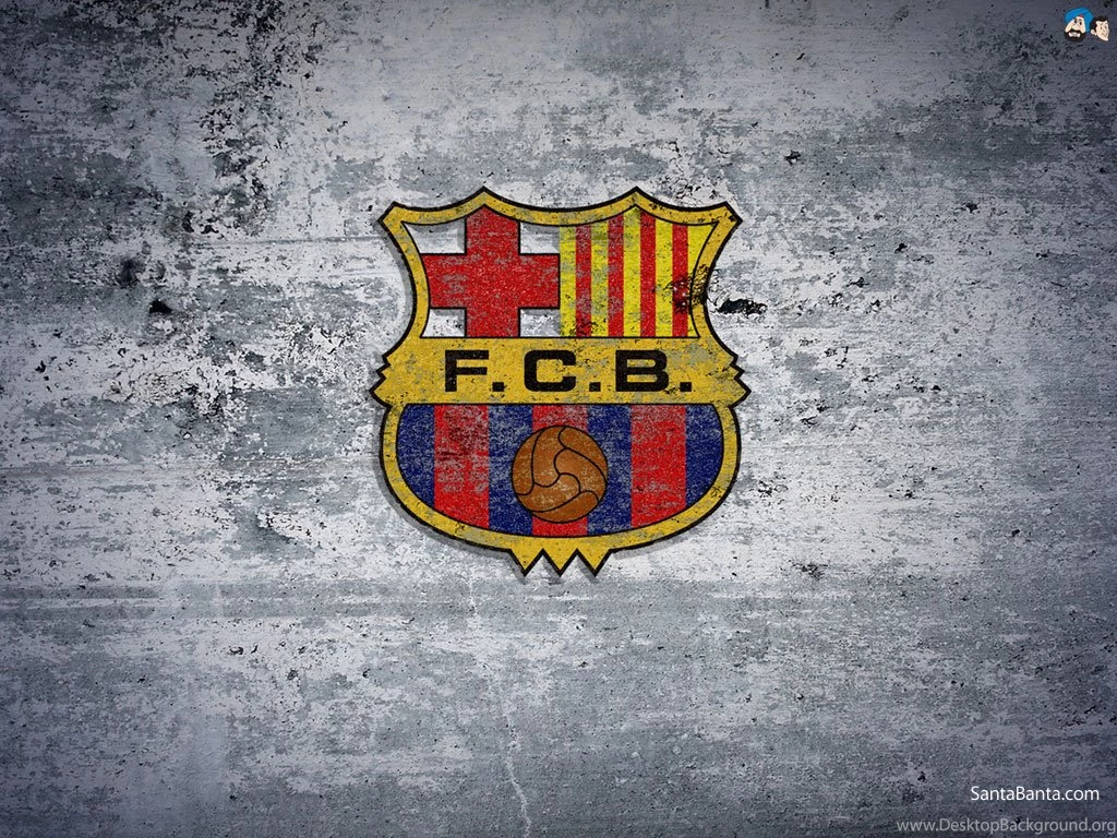 FC Barcelona Wallpapers
