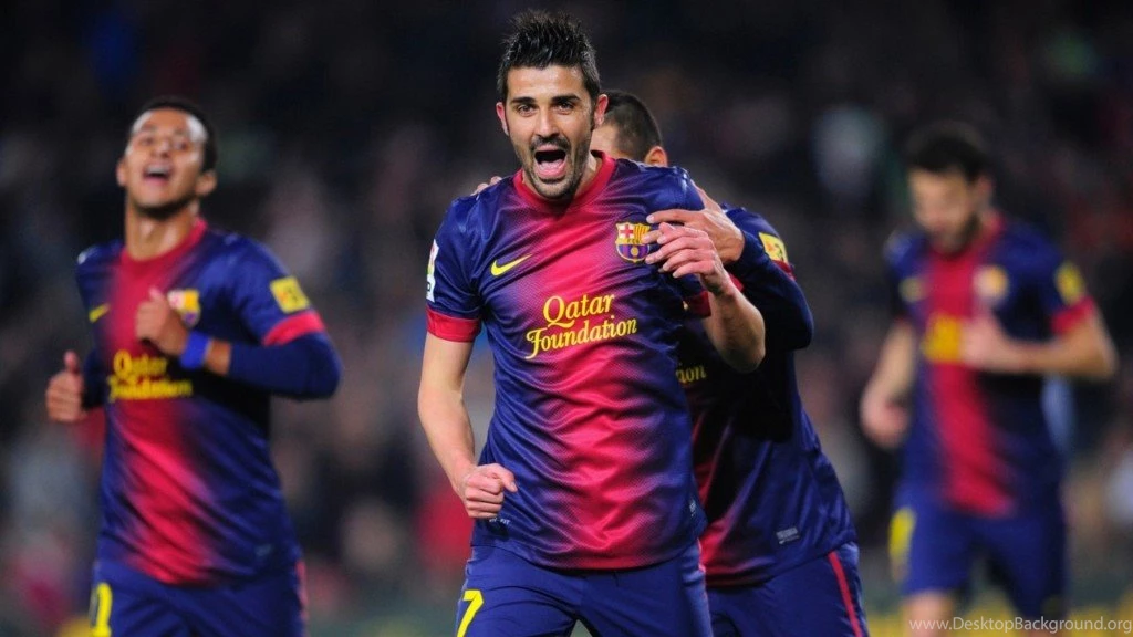 30+ Best Barcelona Football Wallpapers 2016 For Free Magazine Fuse