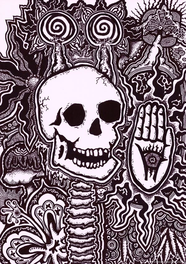 Fucked Up Friends By Nunzy11 On DeviantArt