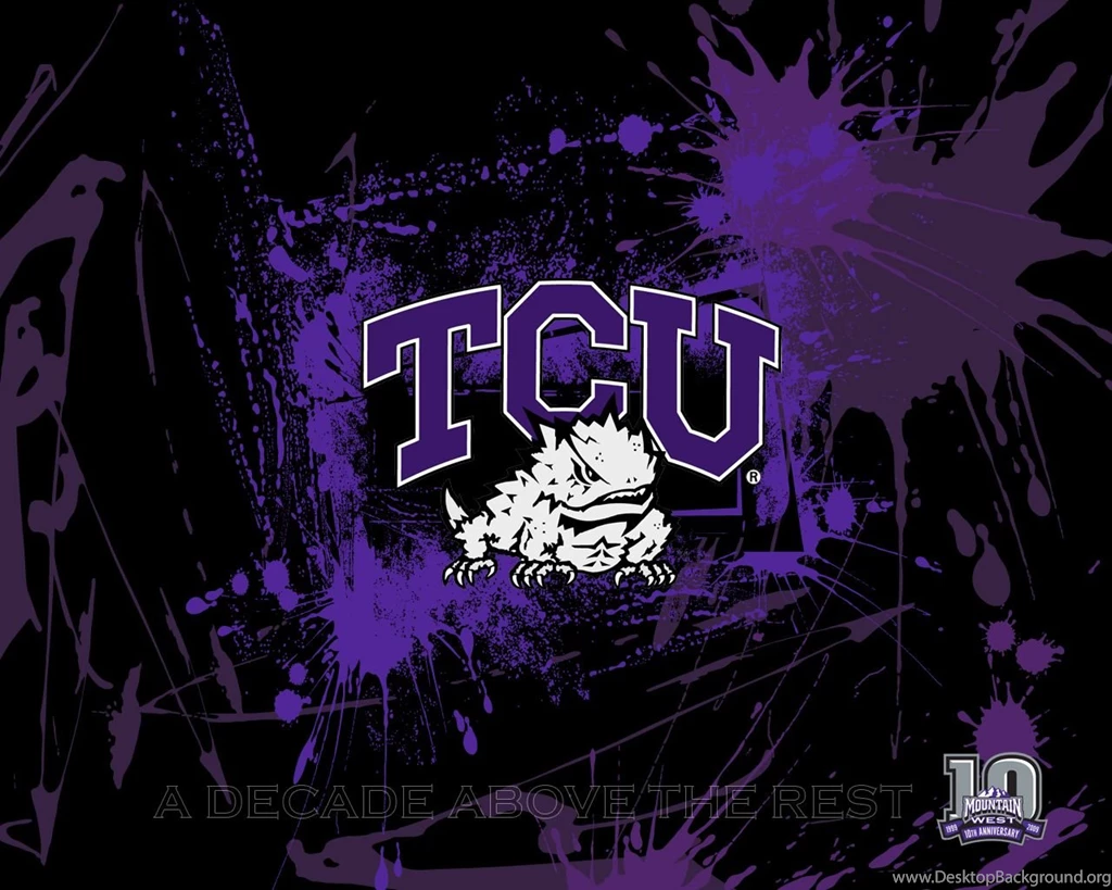 Tcu Wallpapers Wallpapers Cave