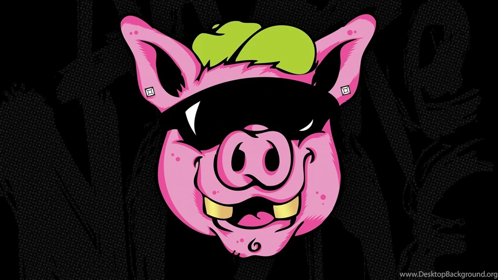 Brokencyde Best Of BC13 Feat Senses Fail, Thursday, Gallows ...