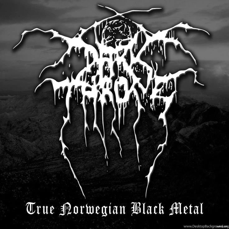 Darkthrone   True Norwegian Black Metal