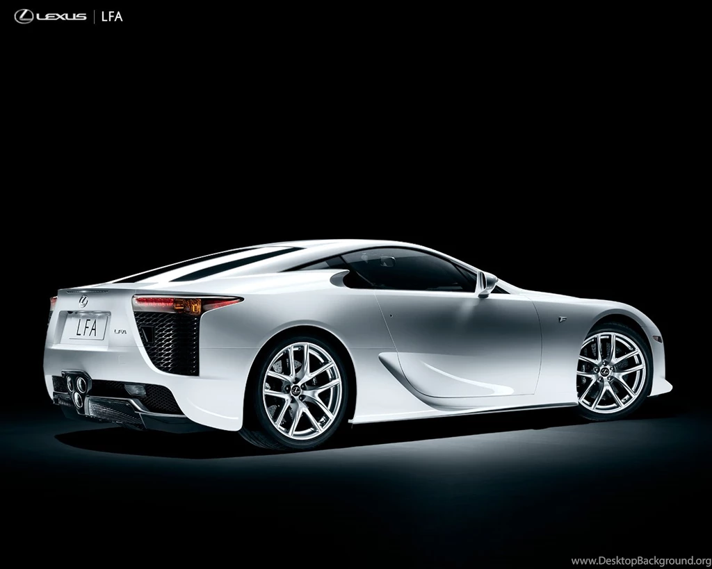 Lfa Wallpapers