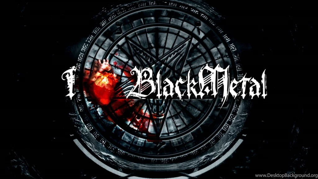 Love Bm Black Metal Wallpapers