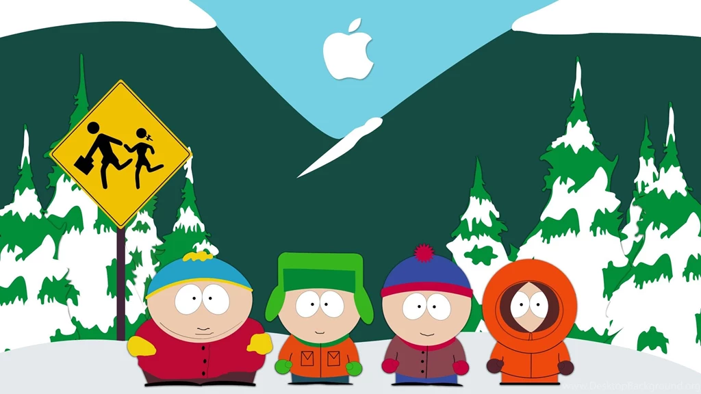 South Park Wallpapers And Backgrounds New Best Collection