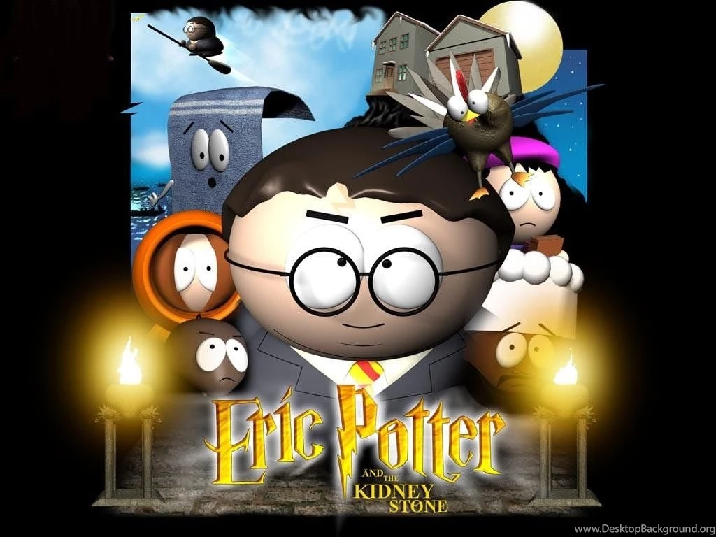 Southpark Wallpapers Wallpapers Cave