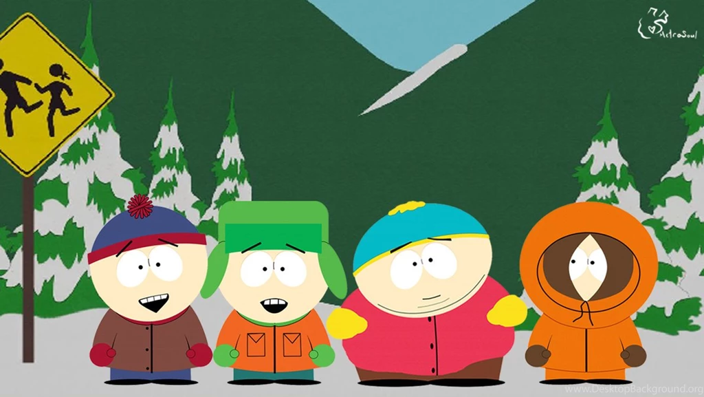 South Park Wallpapers   Desktop Backgrounds