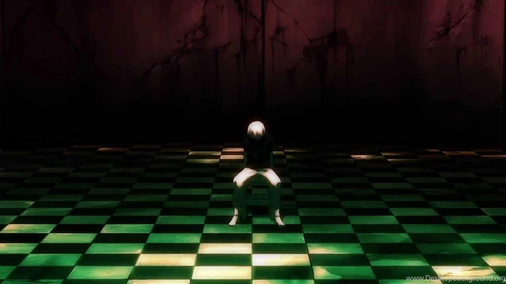 Tokyo Ghoul HD Wallpapers