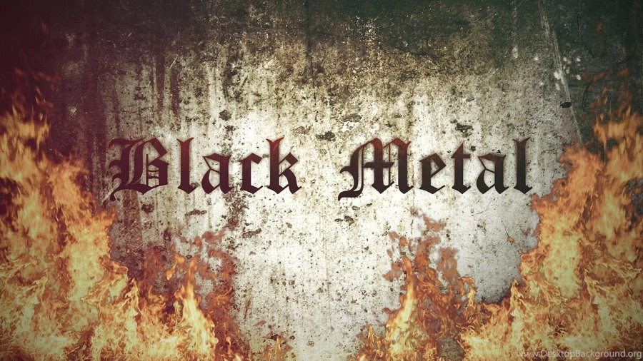Black Metal Wallpapers By MetalForgere On DeviantArt
