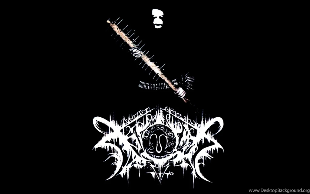Download Black Metal Wallpapers 1440x900