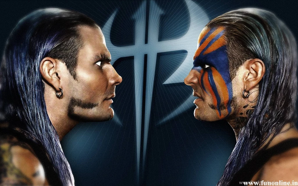 Jeff Hardy Wallpapers Wallpapers Cave