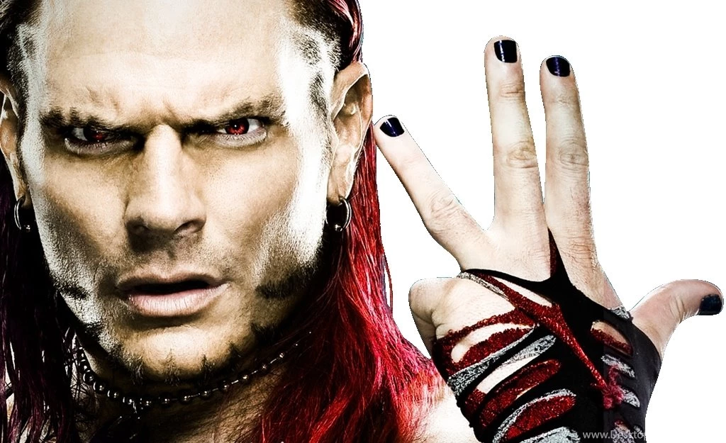 14+ Best HD Jeff Hardy Wallpapers